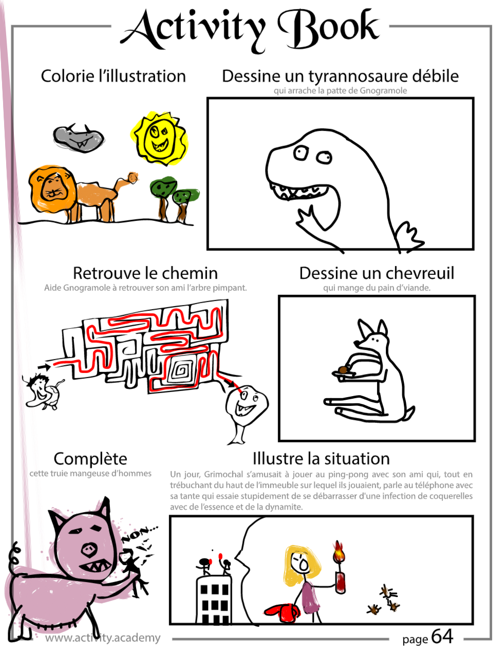 Draky7