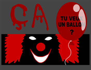 UN BALLON ? TU VEUX