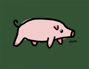 Piggy 2