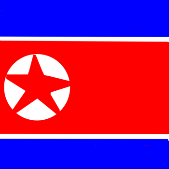 Corée du Nord