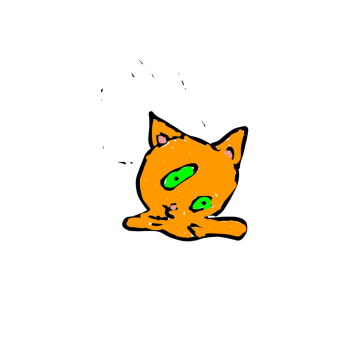 Dessin masqué