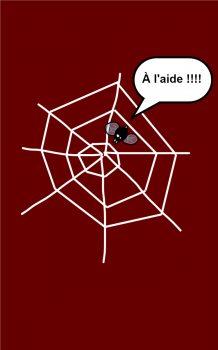 À l'aide !!!!