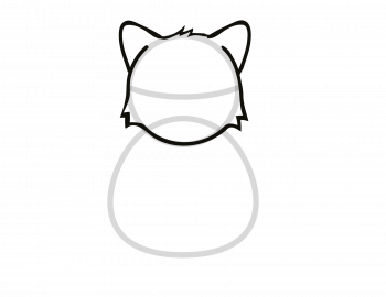 Tête