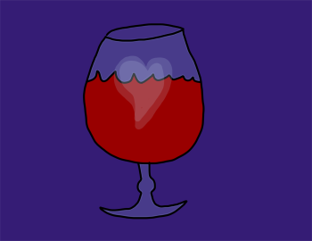 Coupe de l'amour