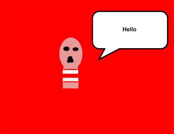 Hello