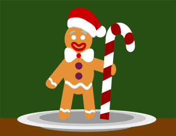 Ptit Biscuit de Noël