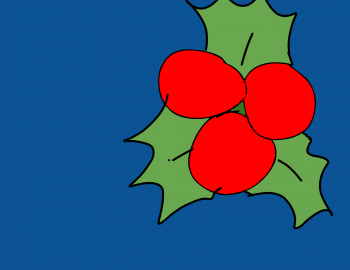 Joyeux Noel!