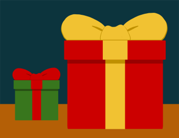 Cadeaux